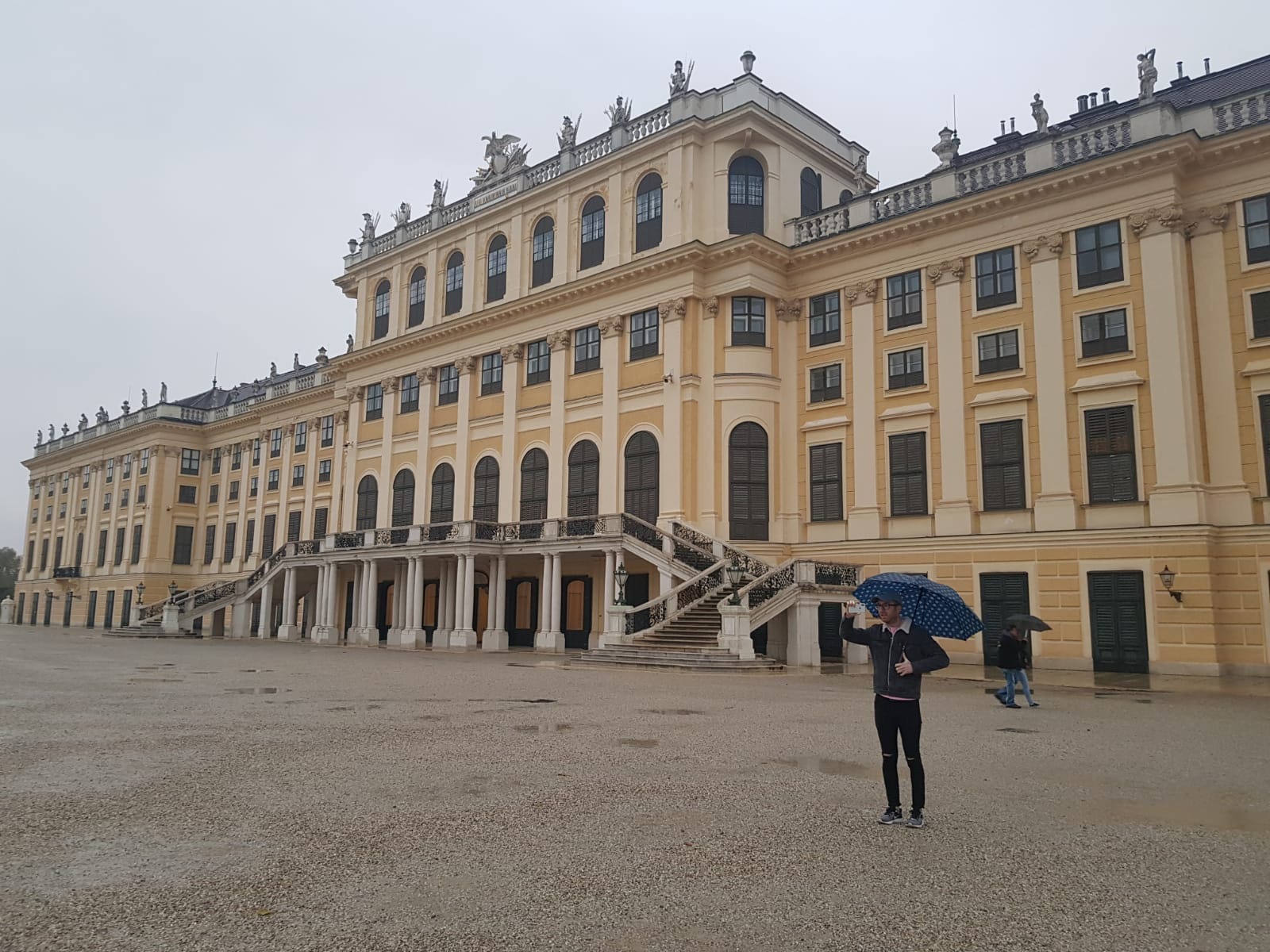 McGuinness Building| Faces Behind the Brand| Paul McGuinness